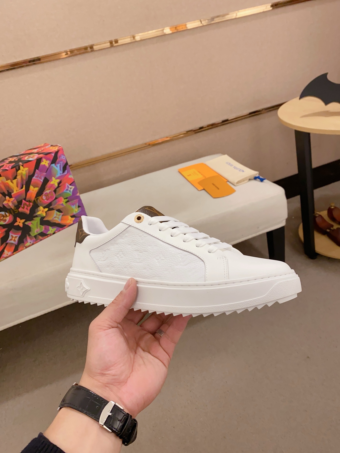 Louis Vuitton